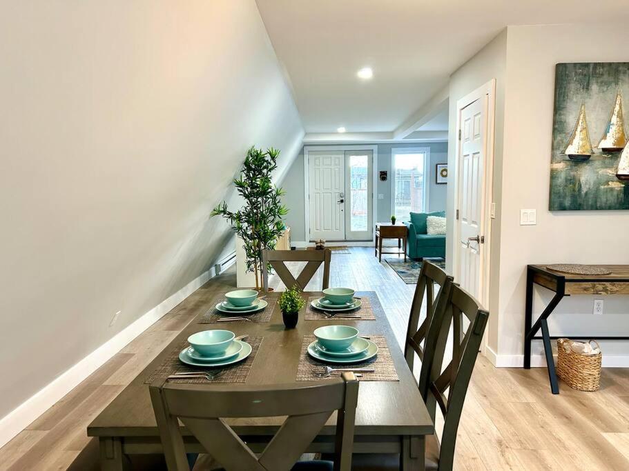 Newly Remodeled 2Bd Room A Frame Cottage Point Roberts Экстерьер фото