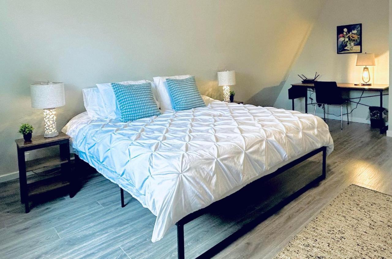 Newly Remodeled 2Bd Room A Frame Cottage Point Roberts Экстерьер фото